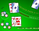 Hrat hru online a zdarma: Blackjack