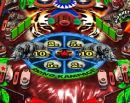 Hrat hru online a zdarma: Jungle pinball