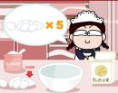 Hrat hru online a zdarma: Kitchen queen