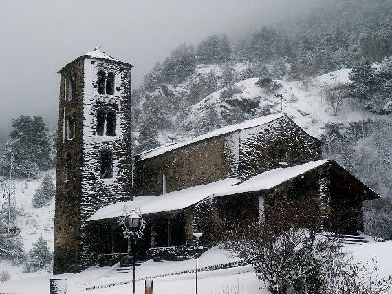 Fotky: Andorra (foto, obrazky)