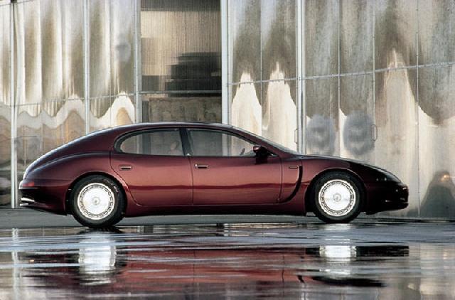 Fotky: Bugatti EB 112 (foto, obrazky)