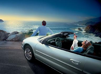 Fotky: Chrysler Sebring LX 2.0 Cabriolet (foto, obrazky)