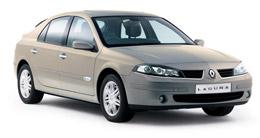 Fotky: Renault Laguna 1.8 Expression (foto, obrazky)