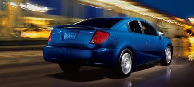 Fotky: Saturn Ion 2 Quad Coupe (foto, obrazky)