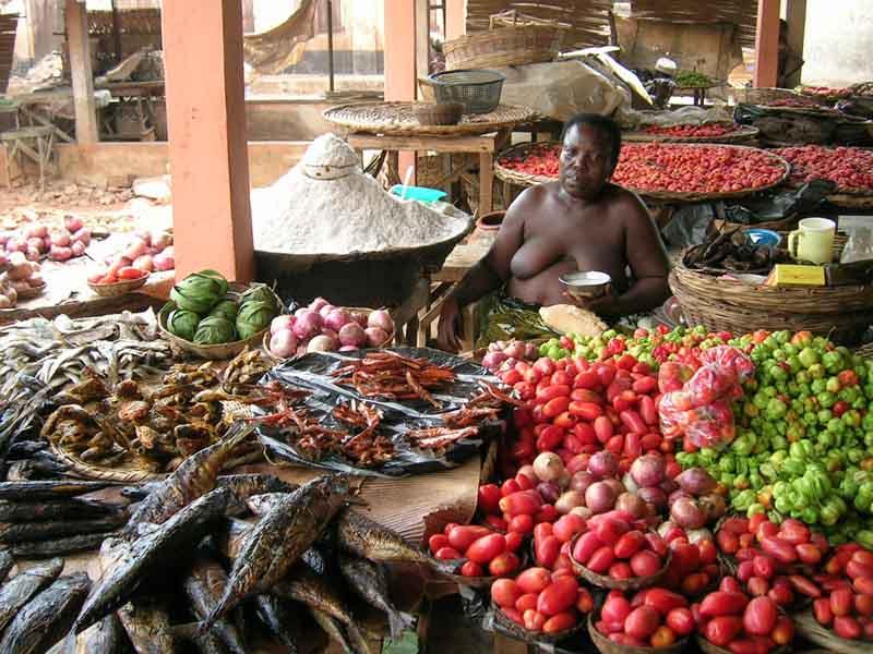 Fotky: Benin (foto, obrazky)