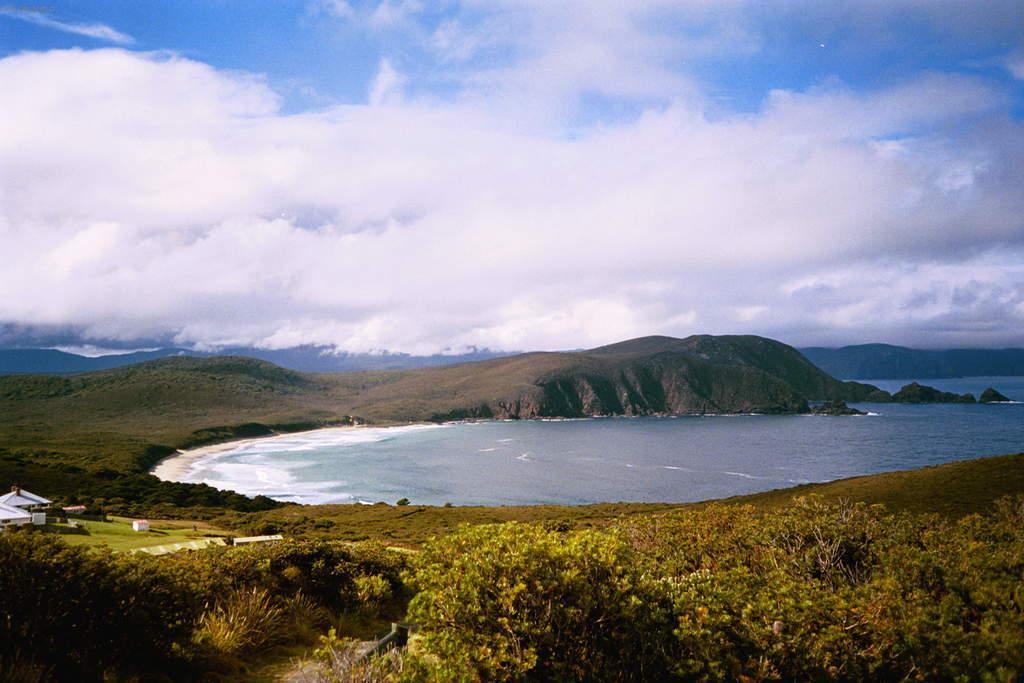 Fotky: Tasmanie, Australie (foto, obrazky)