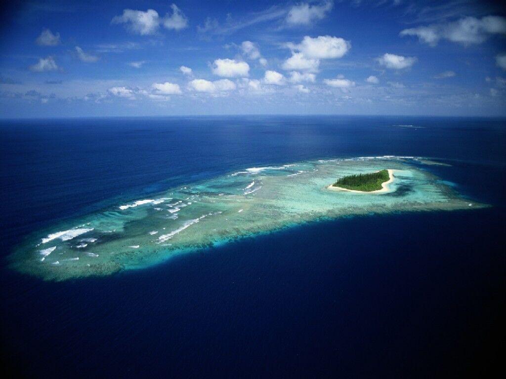 Fotky: Tuvalu (foto, obrazky)