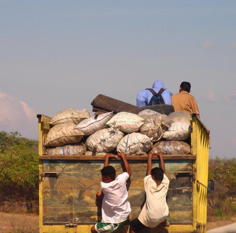 Fotky: Vchodn Timor (foto, obrazky)