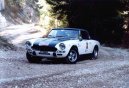 :  > Abarth 124 Rally (Car: Abarth 124 Rally)