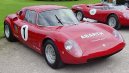 :  > Abarth 1300 Abarth (Car: Abarth 1300 Abarth)