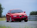 Auto: Alfa Romeo 156 3.2 V6 GTA Sedan