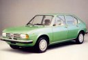 Fotky: Alfa Romeo Alfasud 1.3 Giardinetta (foto, obrazky)