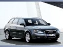 Fotky: Audi A4 Avant 2.4 (foto, obrazky)