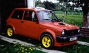 Autobianchi A112 1.0