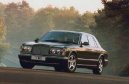 :  > Bentley Arnage (Car: Bentley Arnage)