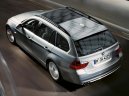 Auto: BMW 320i Touring