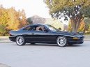 :  > BMW 850i (Car: BMW 850i)