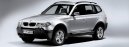 :  > BMW X3 2.5i (Car: BMW X3 2.5i)