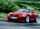 :  > BMW Z4 3.0i Roadster (Car: BMW Z4 3.0i Roadster)