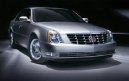 :  > Cadillac DTS Sedan (Car: Cadillac DTS Sedan)