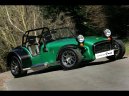 :  > Caterham 7 Superlight R400 (Car: Caterham 7 Superlight R400)