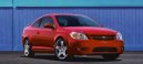 Chevrolet Cobalt LS Coupe