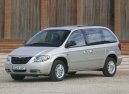 Chrysler Voyager 2.8 CRD