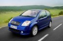 Citroen C2 1.1 X