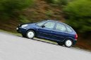 Citroen Xsara Picasso 1.6 HDi SX Plus