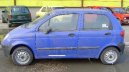 :  > Daewoo Matiz (Car: Daewoo Matiz)