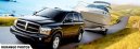 Auto: Dodge Durango SXT 4x4