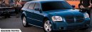 Dodge Magnum SE