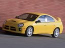 Fotky: Dodge Neon SRT (foto, obrazky)