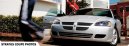 Auto: Dodge Stratus Coupe SXT