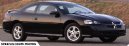 Dodge Stratus Coupe SXT