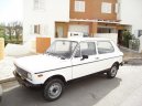 Fiat 128 Panorama