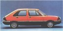 :  > Fiat ESV 2000 Libre (Car: Fiat ESV 2000 Libre)