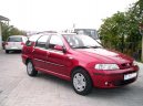 :  > Fiat Palio 1.9 D (Car: Fiat Palio 1.9 D)