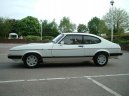 Fotky: Ford Capri 2.8 Injection (foto, obrazky)