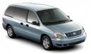 :  > Ford Freestar Cargo (Car: Ford Freestar Cargo)