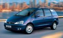 :  > Ford Galaxy 1.9 TDI Trend (Car: Ford Galaxy 1.9 TDI Trend)