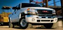 GMC Sierra 2500 HD Crew Cab