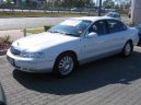 Auto: Holden Caprice WHII