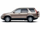 :  > Honda CR-V 200i i-VTEC 4x4 (Car: Honda CR-V 200i i-VTEC 4x4)