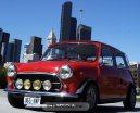 Fotky: Innocenti Mini 1.3 (foto, obrazky)