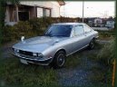 Fotky: Isuzu 117 XD Coupe (foto, obrazky)