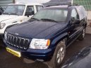 Jeep Grand Cherokee 2.5 D