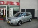 Kia Carens 1.8 EX