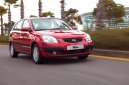 Fotky: Kia Rio 1.4 Man (foto, obrazky)