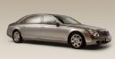 :  > Maybach 57 (Car: Maybach 57)